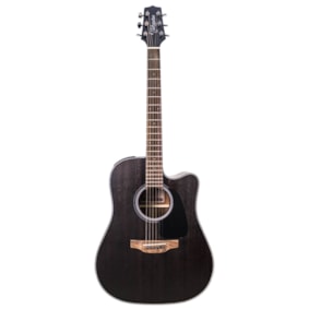 Violão Takamine GD14CE TOS Tobacco Satin Pré TP-4T Violão Takamine GD14CE TOS Tobacco Satin Pré TP-4T
