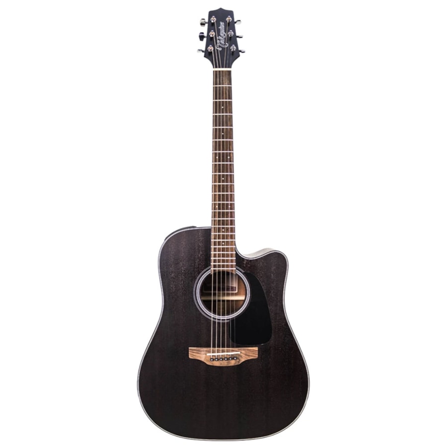 Violão Takamine GD14CE TOS Tobacco Satin Pré TP-4T Violão Takamine GD14CE TOS Tobacco Satin Pré TP-4T