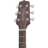 Violão Takamine GD15CE & TP-4T LH Natural Fosco Canhoto