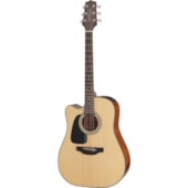 Produto Violão Takamine GD15CE & TP-4T LH Natural Fosco Canhoto