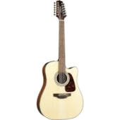 Produto Violão Takamine GD15CE & TP4T 12 Cordas Natural