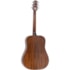 Violão Takamine GD15E & TP-4T Natural Envernizado 