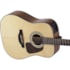 Violão Takamine GD15E & TP-4T Natural Envernizado 