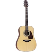 Produto Violão Takamine GD15E & TP-4T Natural Envernizado