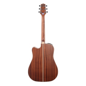 Violão Takamine GD20CE Folk Natural Fosco - Pré TP-4TD Violão Takamine GD20CE Folk Natural Fosco - Pré TP-4TD