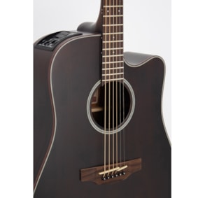 Violão Takamine GD21CE SM Satin Molasses Eletroacustico Aço Violão Takamine GD21CE SM Satin Molasses Eletroacustico Aço