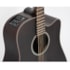 Violão Takamine GD21CE SM Satin Molasses Eletroacustico Aço