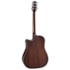 Violão Takamine GD21CE SM Satin Molasses Eletroacustico Aço