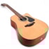 Violão Takamine GD30CE 12 Cordas Natural e Pré TP-4TD Violão Takamine GD30CE 12 Cordas Natural e Pré TP-4TD