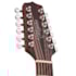 Violão Takamine GD30CE 12 Cordas Natural e Pré TP-4TD Violão Takamine GD30CE 12 Cordas Natural e Pré TP-4TD