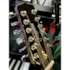 Violão Takamine GD30CE CB Cherry Burst 12 Cordas Eletroacustico--