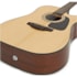 Violão Takamine GD30CE & TP-4TD Natural Violão Takamine GD30CE & TP-4TD Natural