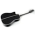 Violão Takamine GD34CE Preto com Pré TP3G e Bag Violão Takamine GD34CE Preto com Pré TP3G e Bag