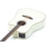 Violão Takamine GD37CE PW Pearl White Pré TP-3G Violão Takamine GD37CE PW Pearl White Pré TP-3G