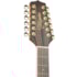 Violão Takamine GD51CE 12 NA de 12 Cordas & TP-4TD Natural Violão Takamine GD51CE 12 NA de 12 Cordas & TP-4TD Natural