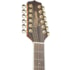 Violão Takamine GD51CE 12 NA de 12 Cordas & TP-4TD Natural