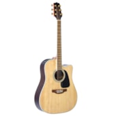 Produto Violão Takamine GD51CE NS Natural Satin com Pré TP-4TD