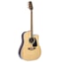 Violão Takamine GD51CE NS Natural Satin com Pré TP-4TD Violão Takamine GD51CE NS Natural Satin com Pré TP-4TD