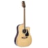 Violão Takamine GD51CE NS Natural Satin com Pré TP-4TD