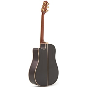 Violão Takamine GD71CE & TK-40D Violão Takamine GD71CE & TK-40D