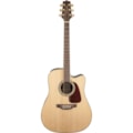 Violão Takamine GD71CE & TK-40D