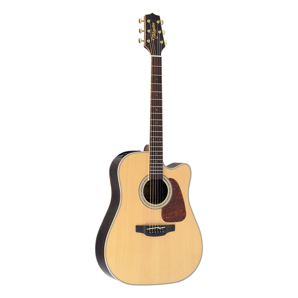 Violão Takamine GD90 & TP-4TD c/ Afinador Natural + Bag