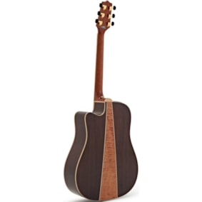 Violão Takamine GD93CE & TK-40D Natural Violão Takamine GD93CE & TK-40D Natural