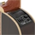 Violão Takamine GD93CE & TK-40D Natural Violão Takamine GD93CE & TK-40D Natural