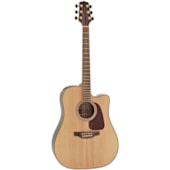 Produto Violão Takamine GD93CE & TK-40D Natural