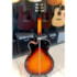 Violão Takamine GJ72CE BSB Brown Sunburst Eletroacústico Aço
