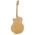 Violão Takamine GJ72CE N Natural G Series Eletroacústico Aço