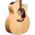 Violão Takamine GJ72CE N Natural G Series Eletroacústico Aço