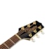 Violão Takamine GJ72CE N Natural G Series Eletroacústico Aço