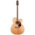 Violão Takamine GJ72CE N Natural G Series Eletroacústico Aço