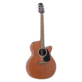 Produto Violão Takamine GN11MCE & TP-4T Mahogany