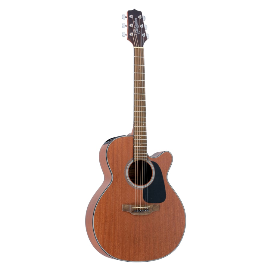 Violão Takamine GN11MCE & TP-4T Mahogany