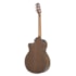 Violão Takamine GN15CE & TP4-T Natural Fosco