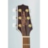 Violão Takamine GN75CE WR Wine Red Eletroacústico Aço