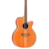 Violão Takamine GN77KCE N Natural Eletroacústico Aço