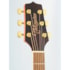 Violão Takamine GN77KCE N Natural Eletroacústico Aço