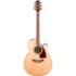 Violão Takamine GN93CE NAT Natural Eletroacústico Aço