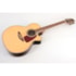 Violão Takamine GN93CE NAT Natural Eletroacústico Aço