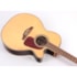 Violão Takamine GN93CE NAT Natural Eletroacústico Aço