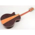 Violão Takamine GN93CE NAT Natural Eletroacústico Aço