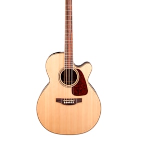 Violão Takamine GN93CE NAT Natural Eletroacústico Aço