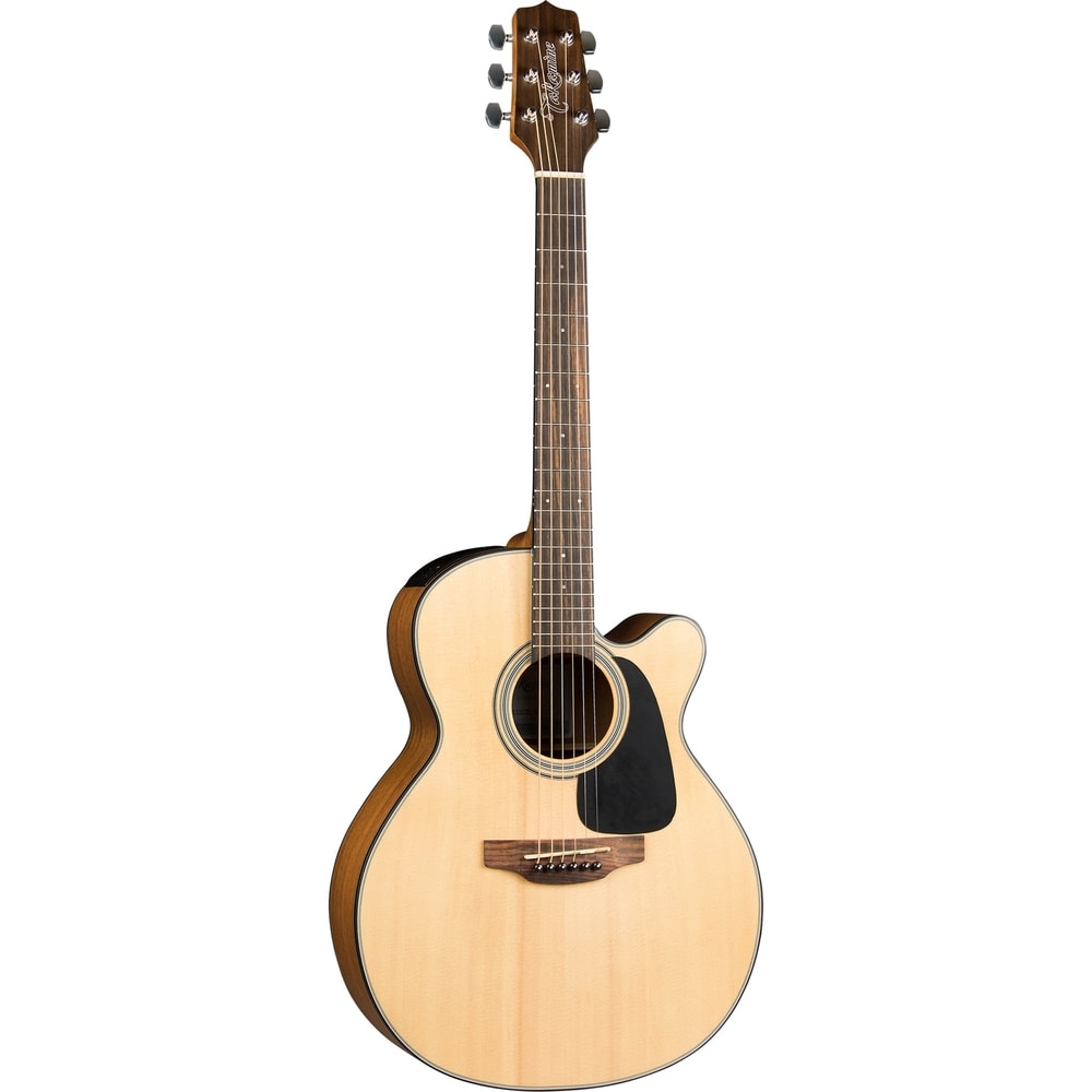 Violão Takamine GX18CE & TP-4T Natural Fosco - Acompanha Bag