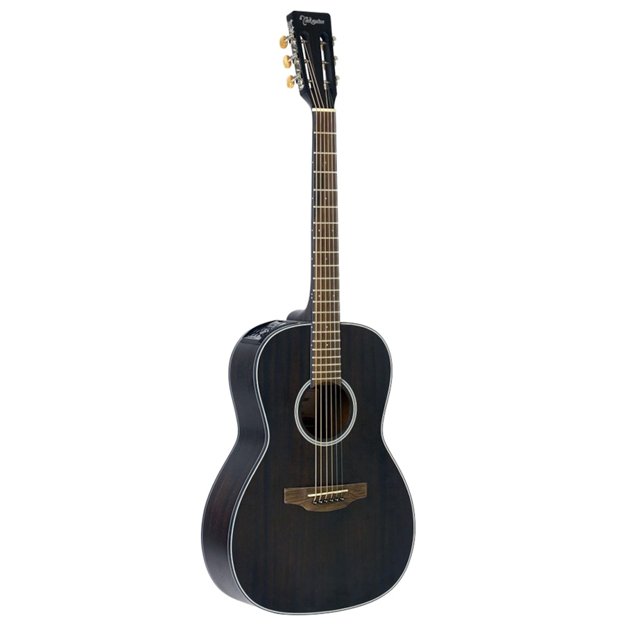 Violão Takamine GY14CE TOS Tobacco Satin Pré TP-4T