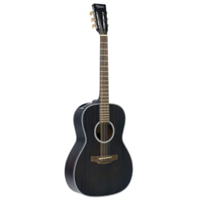 Violão Takamine GY14CE TOS Tobacco Satin Pré TP-4T Violão Takamine GY14CE TOS Tobacco Satin Pré TP-4T