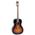 Violão Takamine GY51E BSB & TP-4TD Sunburst Violão Takamine GY51E BSB & TP-4TD Sunburst