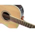 Violão Takamine GY51E NAT & TP-4TD Natural Violão Takamine GY51E NAT & TP-4TD Natural